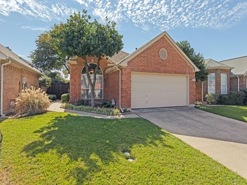 2206 Jasmine Ln, Garland, TX, 75044-5557 | Card Image