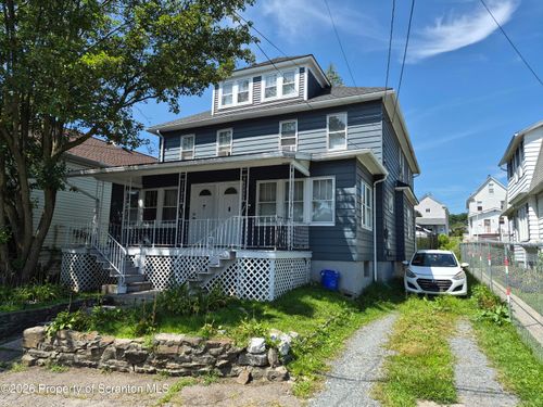 76 1/2 S Main St, Plains, PA, 18705 | Card Image