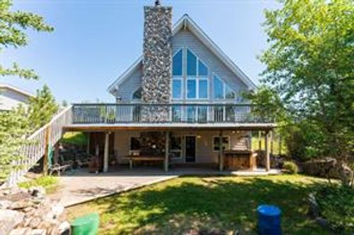 10 Ghost Country Place, Waiparous, AB, T0L1N0 | Card Image