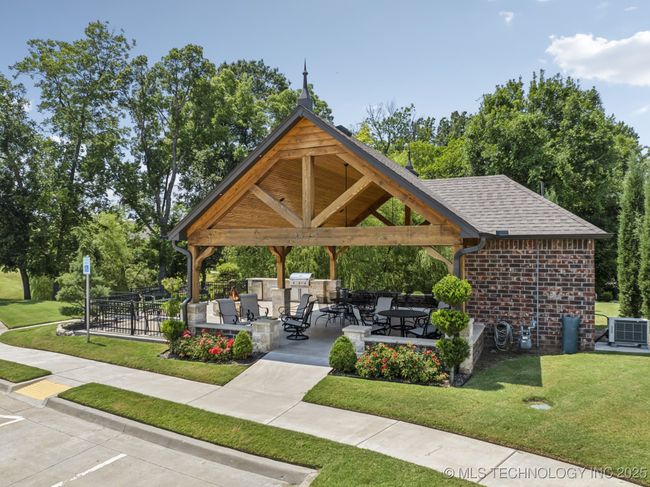 3818 W Phoenix Pl, House other with 3 bedrooms, 2 bathrooms and null parking in Broken Arrow OK | Image 41