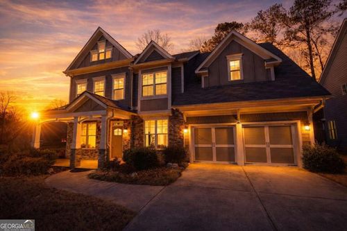 827 Tramore Ct, Acworth, GA, 30102-3903 | Card Image