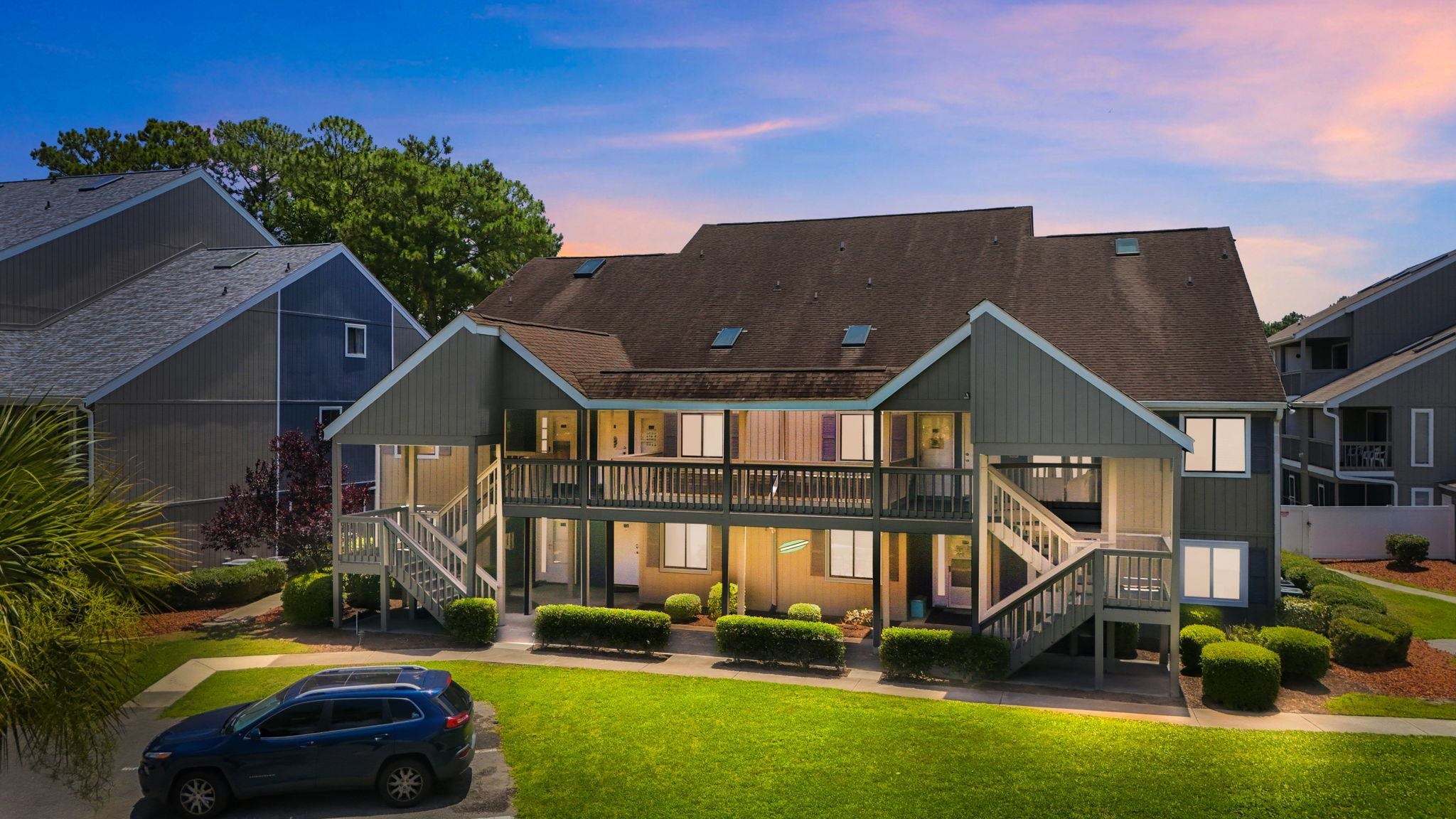 Residential in Surfside Beach