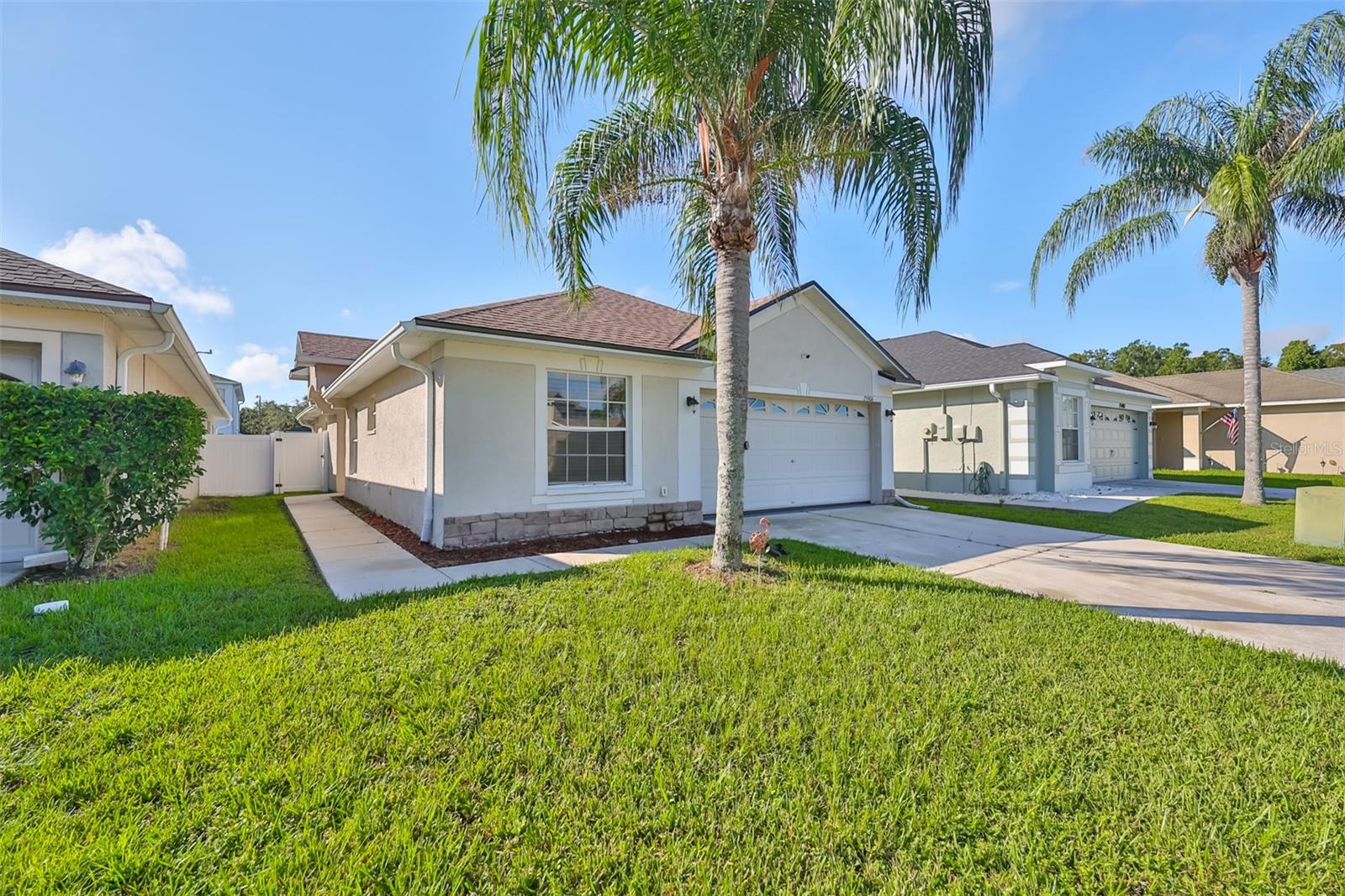 Crippen Dr, Land O Lakes, FL 34639