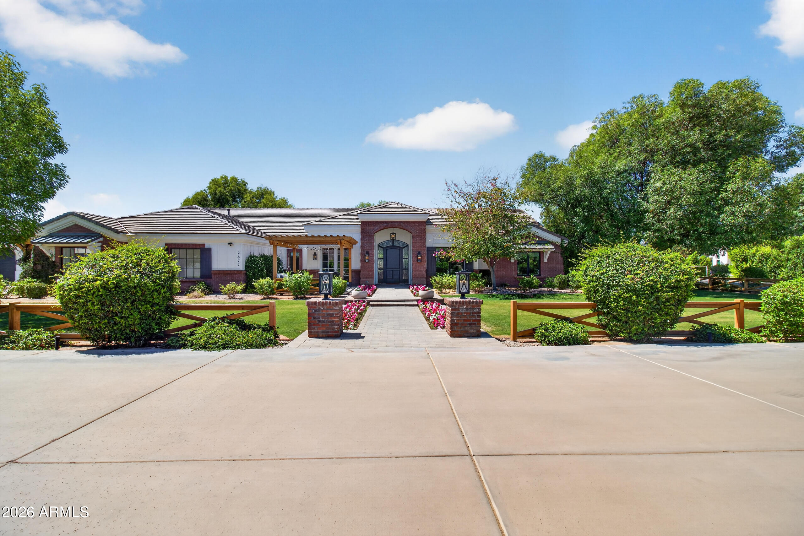 Residential in Gilbert 4