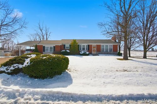 232 Gilmore Lake Rd, Columbia, IL, 62236-3306 | Card Image