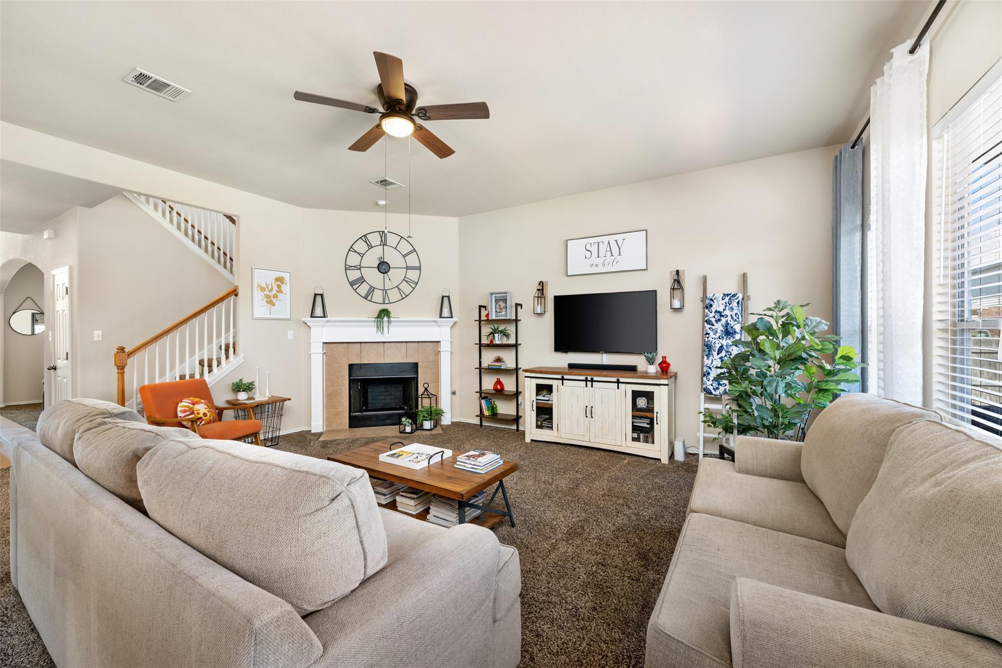 Residential in Pflugerville 2