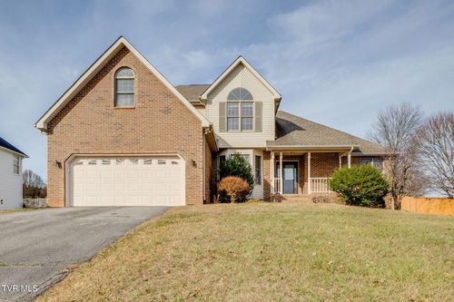 106 Meadow Ct, Gray, TN, 37615-4276 | Card Image