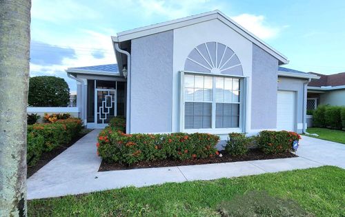 7584 Mansfield Hollow Rd, Delray Beach, FL, 33446-3313 | Card Image