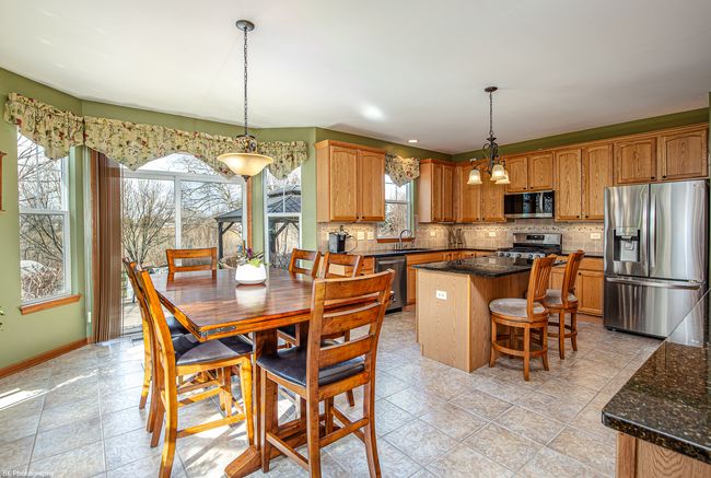 12941 Grande Poplar Cir, House other with 4 bedrooms, 3 bathrooms and 6 parking in Plainfield IL | Image 14