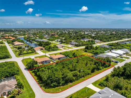 9244 Zorn St, PORT CHARLOTTE, FL, 33981-3001 | Card Image