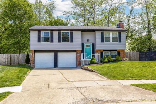 6026 Squirehill Ct, Cincinnati, OH, 45241 | Card Image