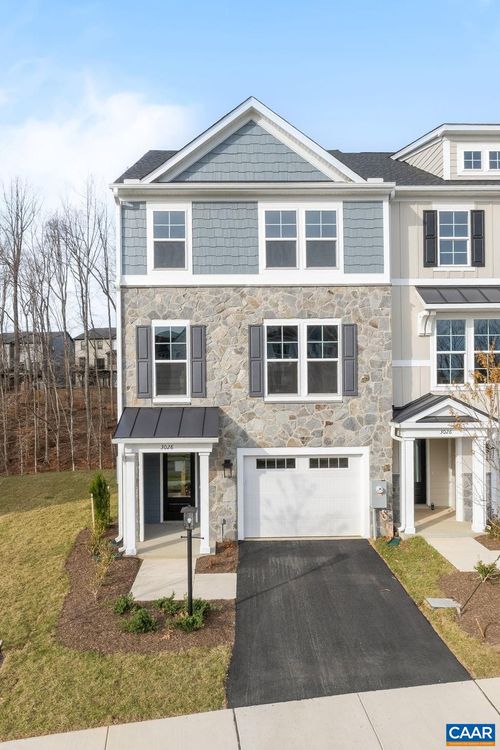 3028 Farrow Cir, CHARLOTTESVILLE, VA, 22901-3283 | Card Image