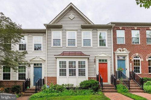 12808 Gate Rail Rd, CLARKSBURG, MD, 20871-9475 | Card Image