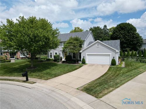 2307 Water Wheel Court, Holland, OH, 43528 | Card Image