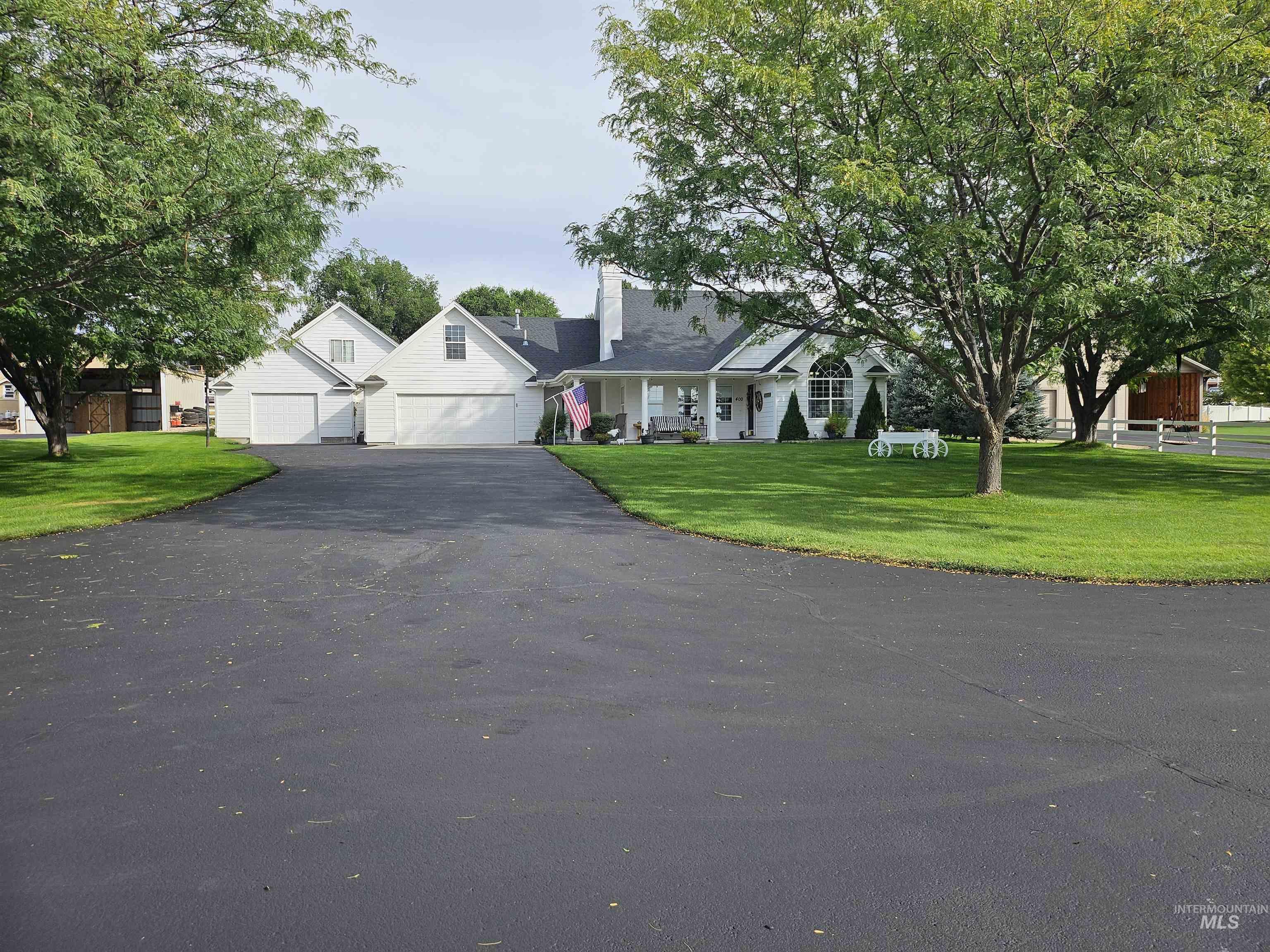 Chavel Dr, Nampa, ID 83686