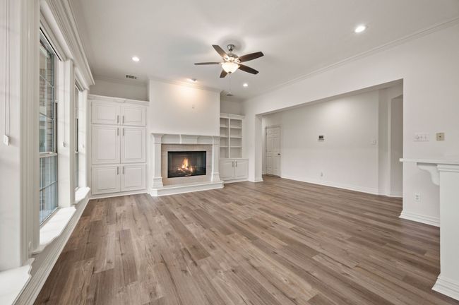 240 Highland Oaks Cir, House other with 4 bedrooms, 4 bathrooms and null parking in Southlake TX | Image 19