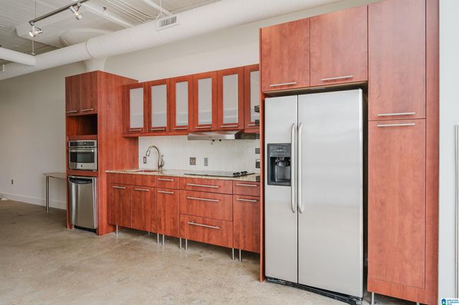 APT-406 - 2201 5 Th Ave S, Condo with 1 bedrooms, 1 bathrooms and null parking in BIRMINGHAM AL | Image 9