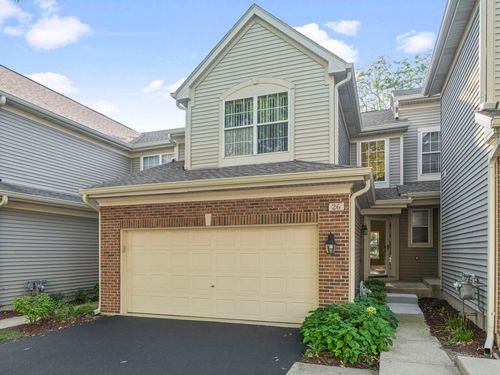 26 Egg Harbour Ct, Schaumburg, IL, 60173-6203 | Card Image