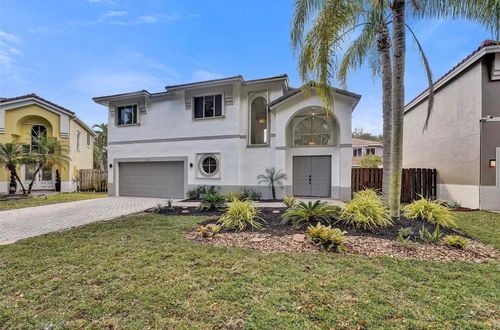 11208 Rhapsody Rd, Hollywood, FL, 33026-1350 | Card Image