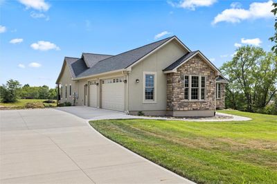 2513 Burris Drive, House other with 3 bedrooms, 3 bathrooms and null parking in Harrisonville MO | Image 3