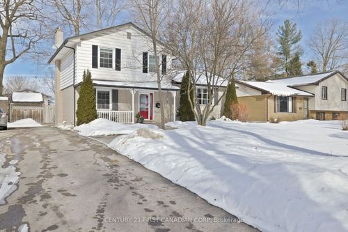 843 Westbury Cres, London, ON, N6J3C8 | Card Image