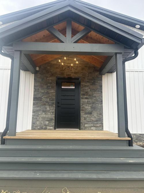 408 6th St, Philo, OH, 43771-9702 | Card Image