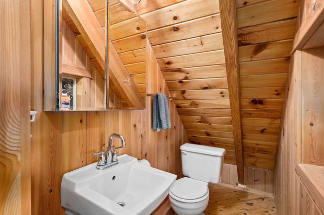 1195 Shore Rd W, House other with 2 bedrooms, 2 bathrooms and null parking in Delaps Cove NS | Image 38
