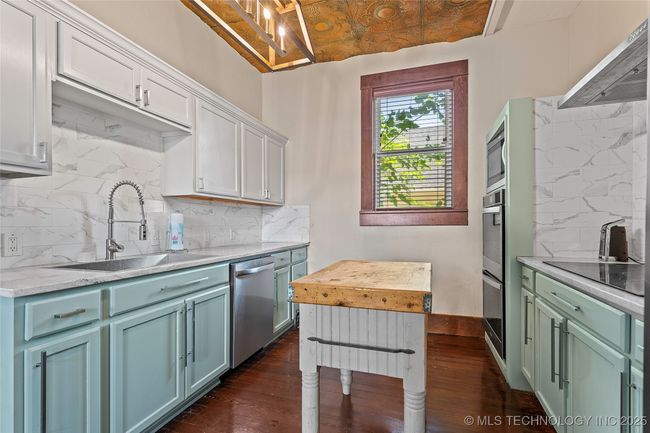 121 F St Sw, House other with 3 bedrooms, 3 bathrooms and null parking in Ardmore OK | Image 46