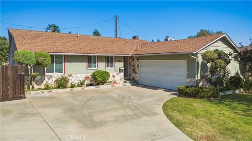 10410 Danube Ave, Granada Hills, CA, 91344-7215 | Card Image