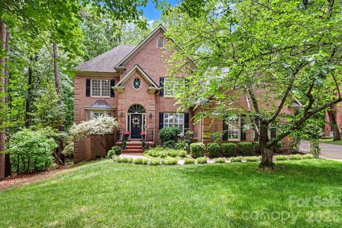 1218 Gateshead Ln, Matthews, NC, 28105-2500 | Card Image