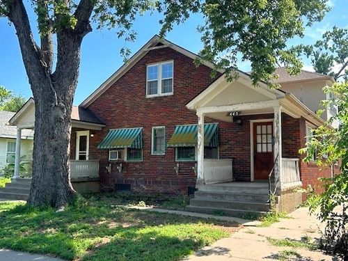 445-443-445 S 12th St, Salina, KS, 67401-4021 | Card Image