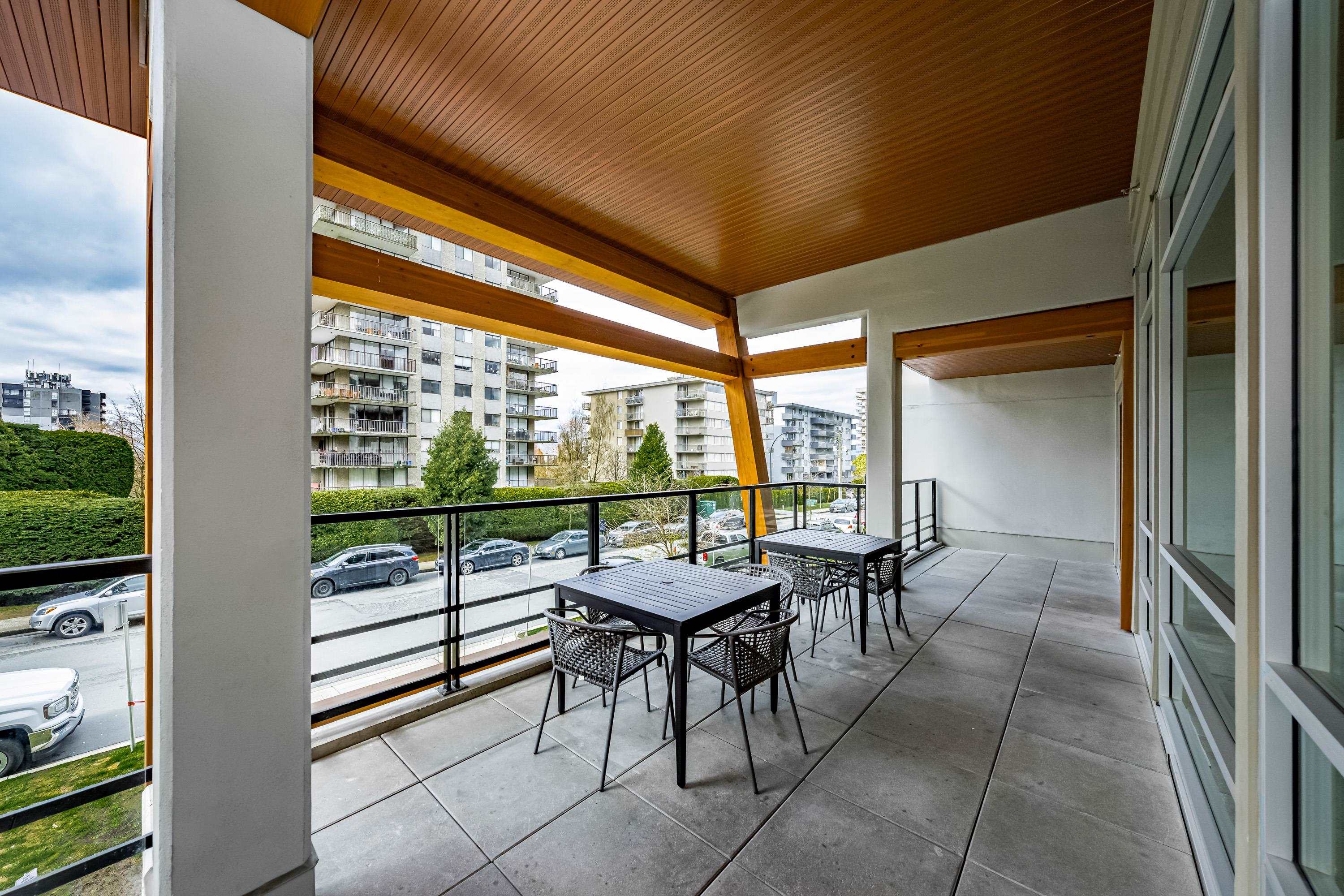 305 - 108 E 8 Th Street, Condo with 2 bedrooms, 2 bathrooms and 1 parking in North Vancouver BC | Image 30