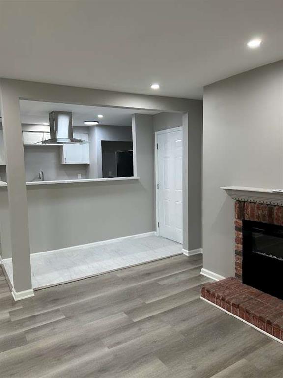 Residential in Lithonia 3