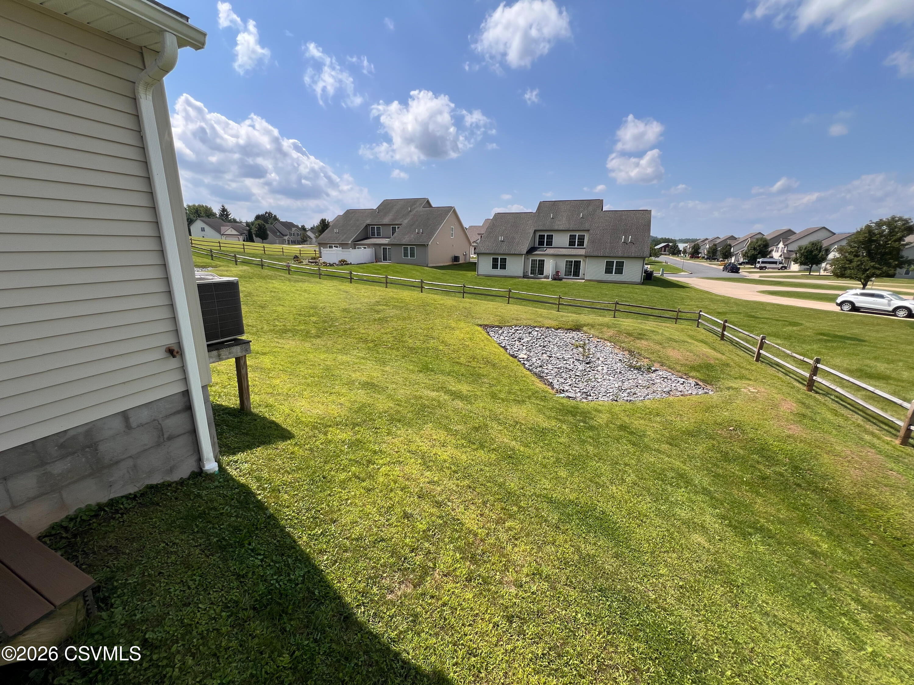 Residential in Lewisburg 5