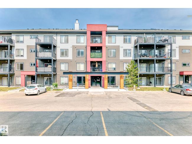 148 - 348 Windermere Rd Nw, Condo with 2 bedrooms, 2 bathrooms and null parking in Edmonton AB | Image 52