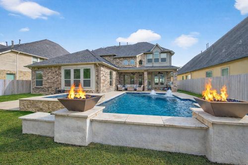 7014 Prairie Grass Ln, Katy, TX, 77493-2986 | Card Image