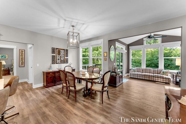 17952 Spring Tree Ct, House other with 4 bedrooms, 3 bathrooms and null parking in Spring Lake MI | Image 15