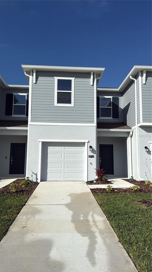 2713 Bevel Lane, Davenport, FL, 33837 | Card Image