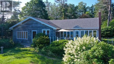 6822 Highway 3, House other with 4 bedrooms, 3 bathrooms and null parking in Hunts Point NS | Image 2