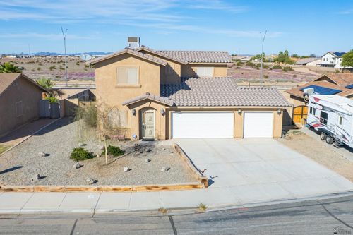 7752 E 40th Pl, Yuma, AZ, 85365-8414 | Card Image