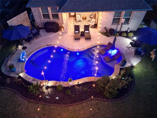 3062 Maverick Dr, Heath, TX, 75126-1909 | Card Image