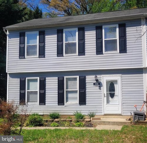 358 Kimwood Rd, ARNOLD, MD, 21012-1929 | Card Image