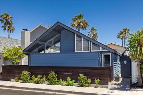 250 62nd St, Newport Beach, CA, 92663-2023 | Card Image
