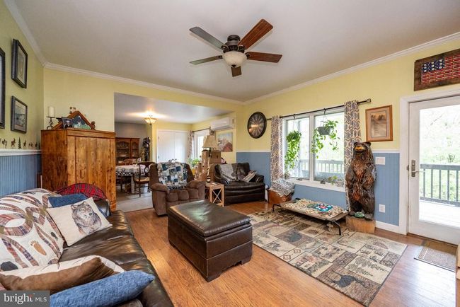 1341 Westview Xing, House other with 3 bedrooms, 2 bathrooms and null parking in Grantsville MD | Image 19