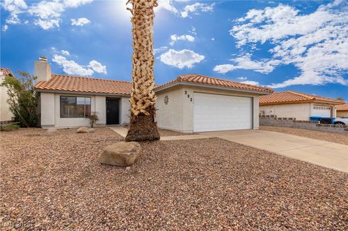 392 Dooley Drive, Henderson, NV, 89015 | Card Image