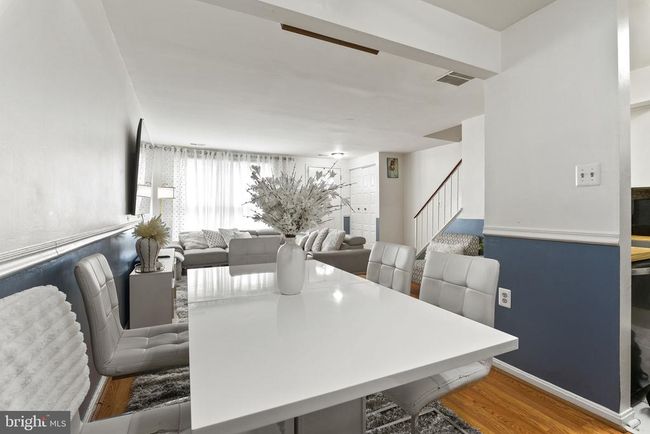 10464 Paradise Ct, Townhouse with 3 bedrooms, 2 bathrooms and null parking in MANASSAS VA | Image 11