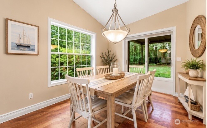 Residential in Gig Harbor 5