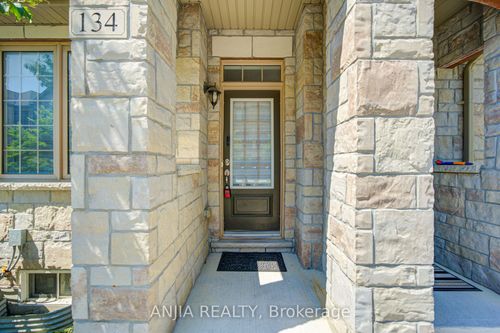 134 Frederick Wilson Ave, Markham, ON, L6B1P7 | Card Image