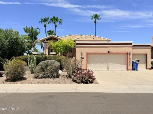 1406 E Tierra Buena Lane, Phoenix, AZ, 85022 | Card Image