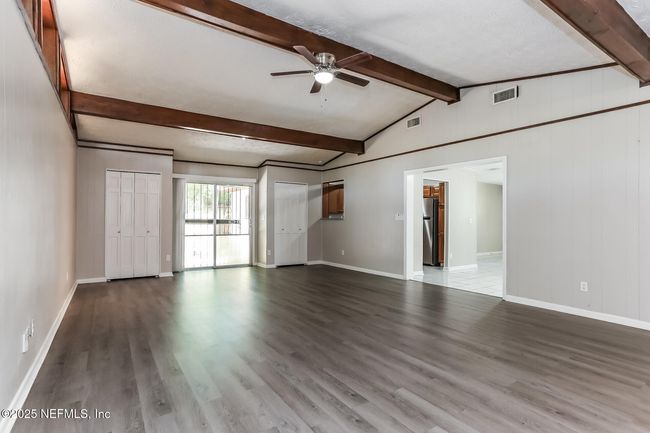 6921 Magdelena Dr, House other with 3 bedrooms, 2 bathrooms and null parking in Jacksonville FL | Image 9